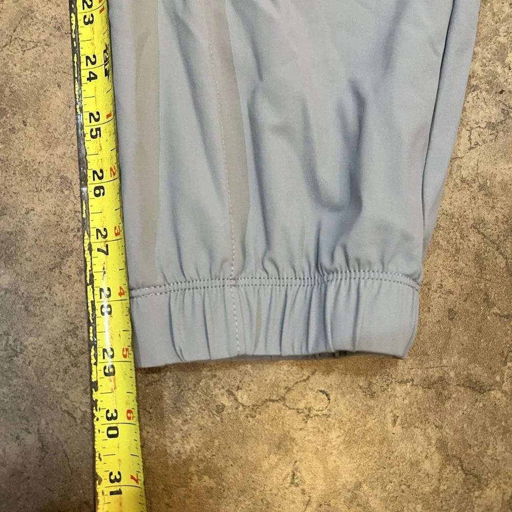 Fabletics The One Jogger Performance Athletics Stretch Pants Mens‎ Size XL